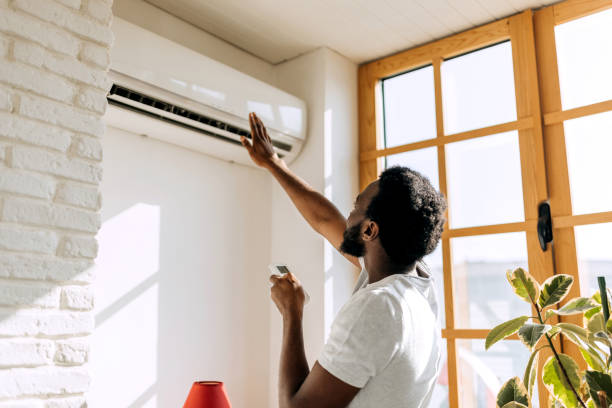AC Installation Near Me in Palmer, TX