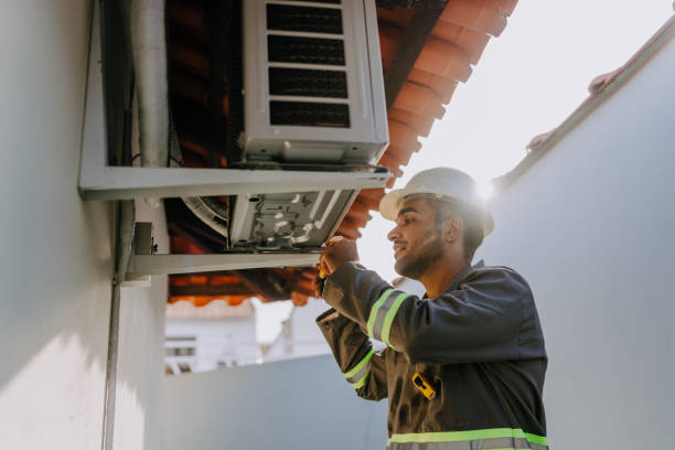 HVAC Emergency Services in Palmer, TX