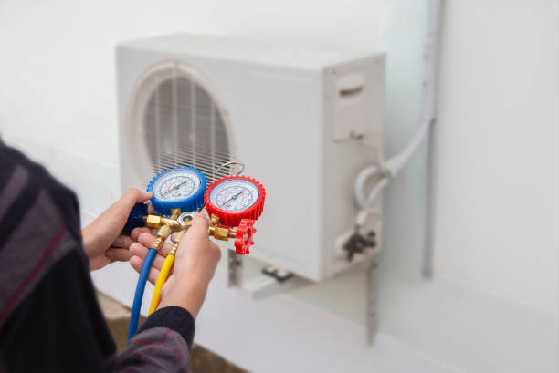 Best Residential HVAC Services  in Palmer, TX