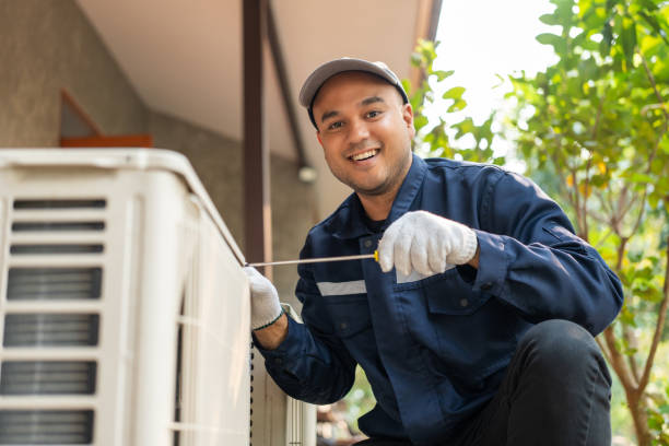 Best 24/7 HVAC Repair  in Palmer, TX