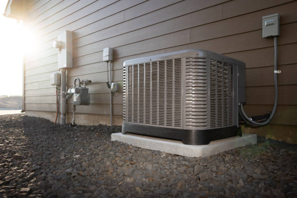HVAC Maintenance Plan in Palmer, TX